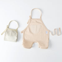 Color Cotton Baby Dudou Cotton Newborn