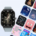 Smart Island News Reminder Children's Watch
