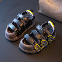Fashionable And Personalized Boys' Beach Shoes
