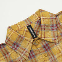 Men's Fashion Personalized Rose Casual Shirt