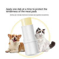 Pet Foot Cream Cat Claw Care