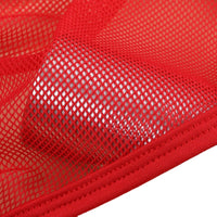 Fashion Personality Solid Color Briefs Men