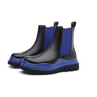 High-top Fashionable And Versatile Martin Boots