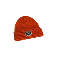 Japanese Patch Wool Hat Warm All-match Knitted