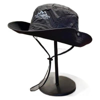 Mountain-Style Camping Mens Summer Sun Hat Hiking Sun Protection Fishing Cap