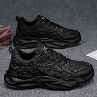 Dragon Year Limited Versatile Casual Sneaker