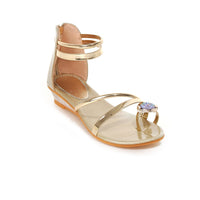 Women's Fiber Sandals