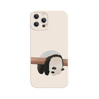 Phone Case Panda Cute Cartoon