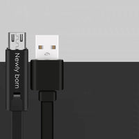 Compatible with Apple , Can Cut Off The Fast Charging And Regenerating Data Cable