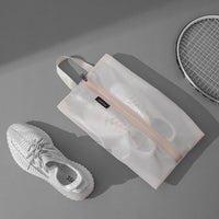 Travel Shoes Buggy Dustproof Storage Bag Sports Fitness