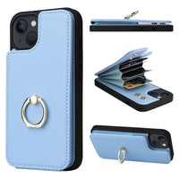 Anti-magnetic Cloth For Mobile Phone Case