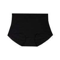 High-waisted Tummy-control Panties X-shaped Shapewear Bodysuit Butt-lifting Thong