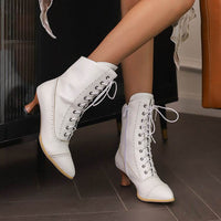 Victoria Wind Women's Retro Boots