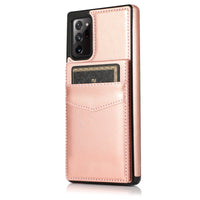 Card Holder Holster Multifunctional Protective Phone Case
