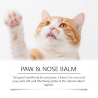 Pet Moisturizing Care