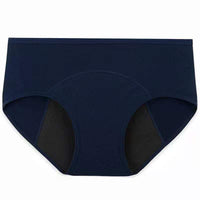 Women's Physiological Pants Menstrual High Flow Postpartum Panties