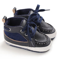 Baby Soft-soled Casual Sports Toddler Shoes