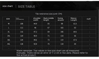 Coat Men's Loose Plus Size