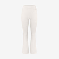 Waist Shaping Yoga Bootleg Pants