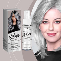 Long-Lasting Moisturizing Nourishing Plant Extract Hair Care Fashion Hair Color Hairdressing Agent