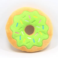 New Donut Pet Plush Toy