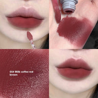 Taro Stick Lip Mud Milk Mist Dense Long Lasting Color Rendering Lacquer White And Moisturizing