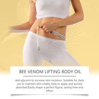 Firming Treatment Oil Body Massage Daily Nourishing