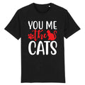 Christmas T-shirts For Men And Women In Europe And America