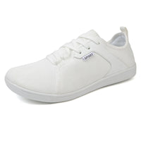 Men's Breathable Soft Sole Fly Woven Sports Shoes For Brisk Walking