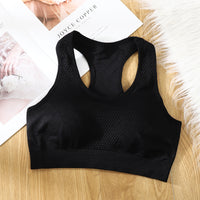 Tube Top Sexy Anti-wardrobe Malfunction Base Short Sports Underwear