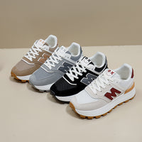 Personality Platform Women's Casual Shoes
