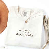 Casual Plus-size Loose-fitting Crew-neck Top