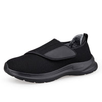 Winter Fleece-lined Casual Sneaker Men And Women Insulated Cotton-padded Shoes