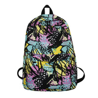 Junior High School Girl Lightweight Backpack