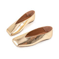 Retro Mary Jane Comfortable Leather Oversized Shoes