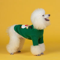 Puppy Clothes Autumn And Winter New Cotton