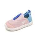 Fashionable And Simple Children's Soft-soled Toddler Shoes