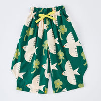 Children's Mosquito-proof Wide-leg Pants Summer Thin