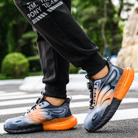 Wear-resistant Anti-smashing And Anti-penetration Anti-skid Safety Protection