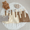 Flower Sling Romper Romper Suit