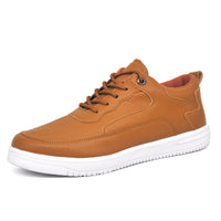 Men's Large Size Light Casual Sneakers