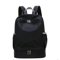 Rhombus Sports Yoga Outside Travel Wet And Dry Separation Package