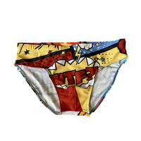 Sports Youth Beach Professional Swimsuit
