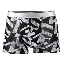 Men's Breathable Ice Silk Underwear