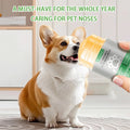 Pet Paw Neck Cream Fragrant Nose Cream Green Tea