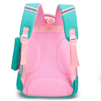 Primary School Schoolbag British College Style Large-capacity Spine Protection Backpack