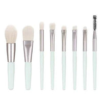 Mini Soft Hair Makeup Brush Tool Suit