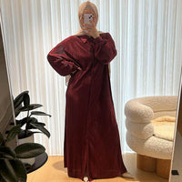 Dress Dubai Fashion Special Women's Clothing