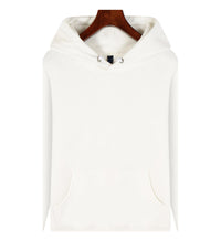 Workwear Hoodie, Autumnwinter Couple's Team Uniforms